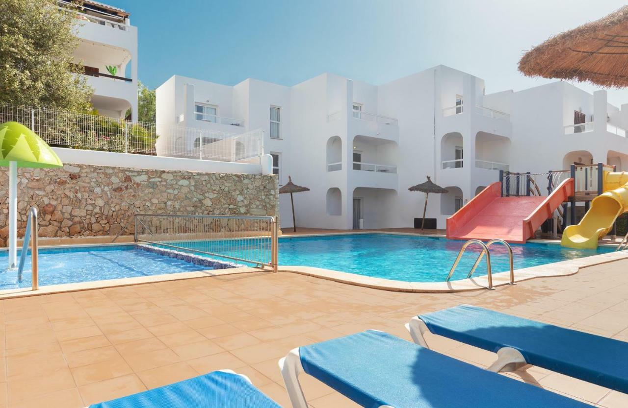 Hotel Palia Puerto Del Sol 3 Sup Cala d´Or